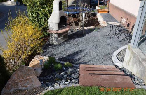 Ferienwohnung Anita - Foto 14