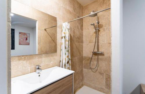 Villa Sérénity 10 pers maxi - Foto 20