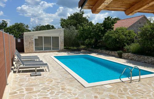 Rural house Mudrinic "Ivini dvori" - Foto 53