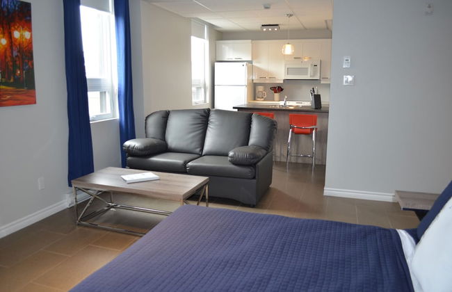 Le Chic-Urbain - Foto 19