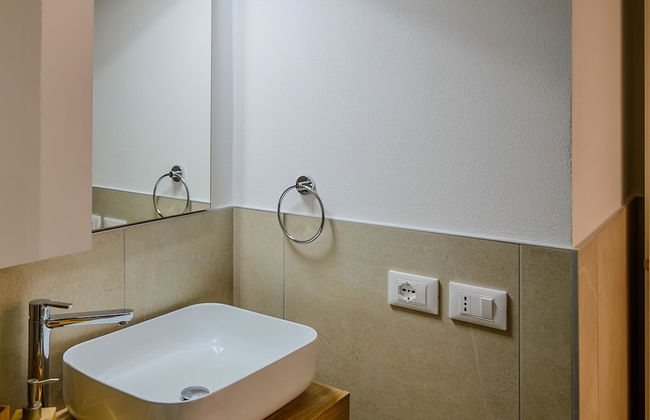 Casa delle Magnolie - Foto 11