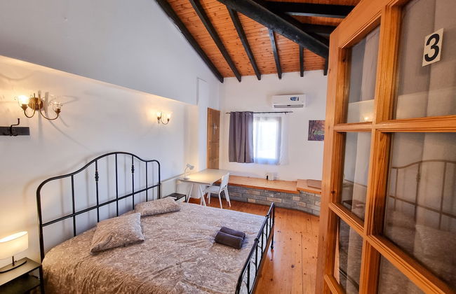 Mountains Retreat Rooms & Suites - Foto 5