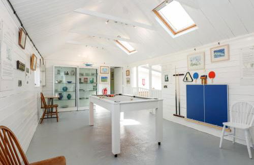 The Sir Peter Scott Lighthouse - Foto 47