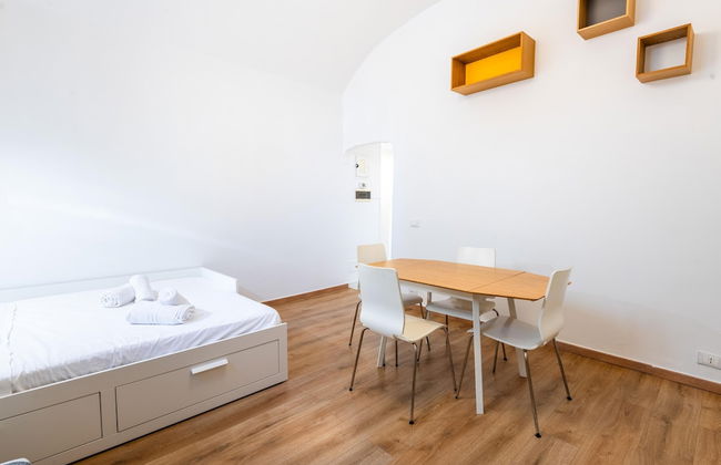 Casa di Marianna e Vittorio al Pigneto - Foto 7