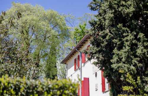 Agriturismo Antica Dimora Del Turco - Foto 11