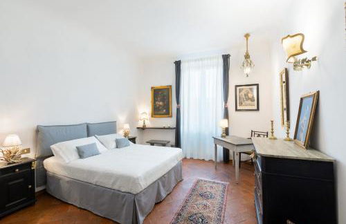 Fiesole's cozy Apartment 2 - Foto 1