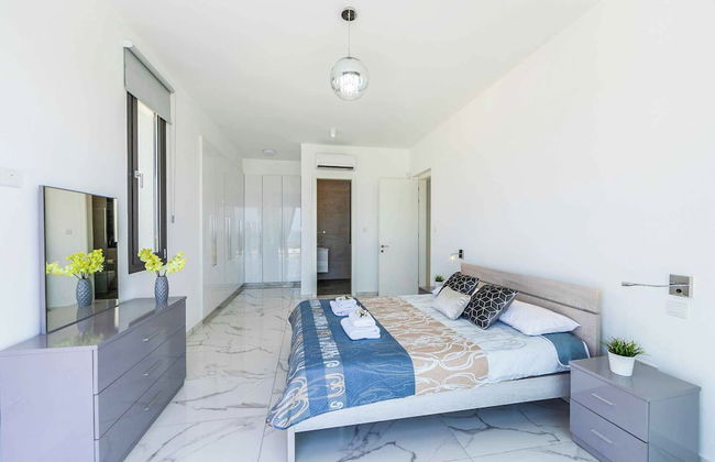 Villa Andromeda - Foto 13