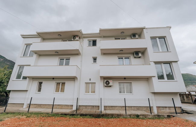 Apartments Milivojevic - Foto 1