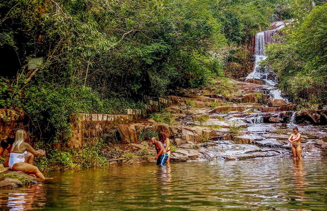 Visite de la Costa da Lagoa + Balade en bateau - Photo 5