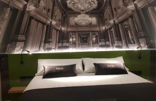 BONNIES Suites & Spa Valencia - Photo 1