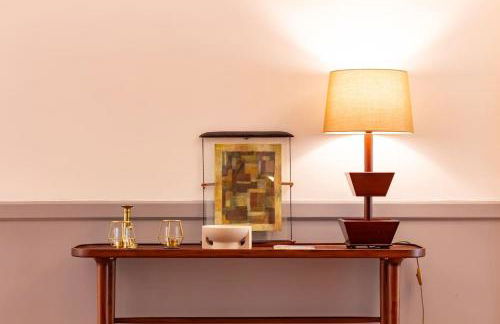 Demeure Bajou - piscine privée - parc arboré - Photo 53