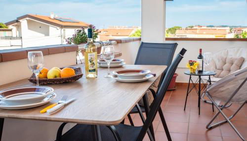 Casa Elisa La Caletta - Foto 2