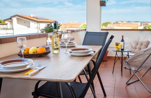 Casa Elisa La Caletta - Foto 2