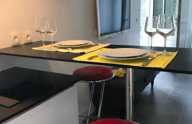 Les Hauts du Plateau - Foto 8