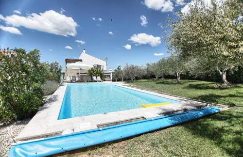 Holiday house with a swimming pool Kakma, Biograd - 24899 - Foto 1