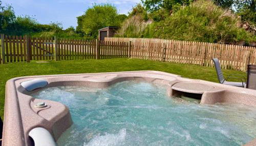 Brick Kiln Barns - Foto 2, Garden