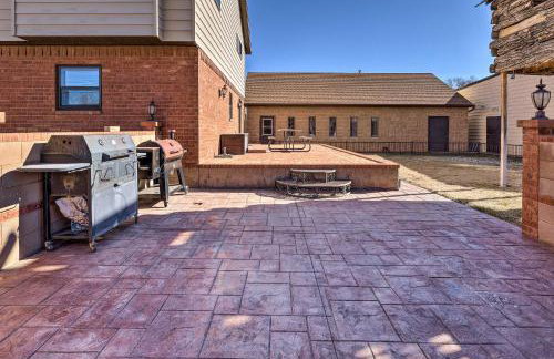 Welcoming Cañon City Abode - Walk to River! - Foto 26