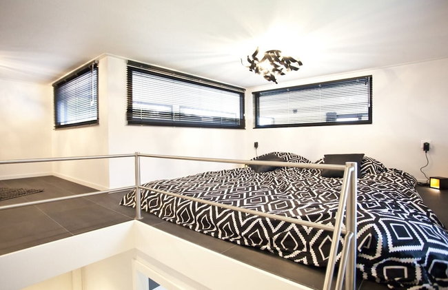 Villa With Roof Terrace Near Veluwemeer - Foto 3