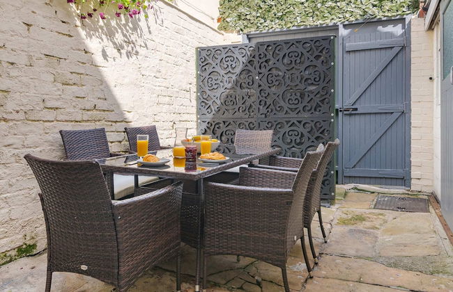 Host & Stay - Railman's Rest - Foto 37