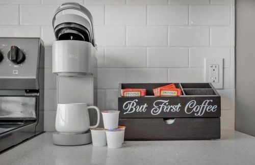 1BR Retreat, 2 Smart TVs, WiFi & Free Parking - Foto 5