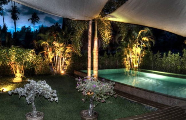 Villa Banromyen 50ab Siamroyalview 70mtrs to Beach - Foto 22