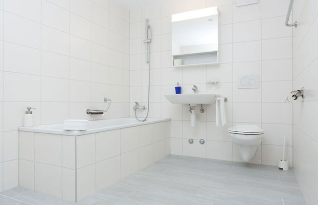 Galaxy Apartments - Foto 44