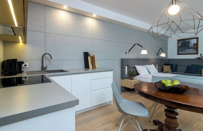 Old Town Premium Kazimierz Apartments - Photo 84