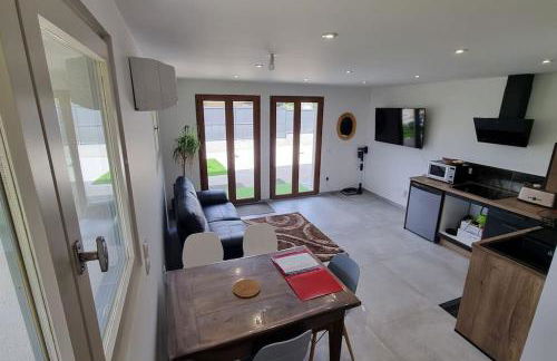 Spacieux T3 neuf au calme proche toutes commodités - Foto 20