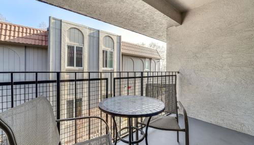 Shop, Hike and Sip Wine Pleasanton Gem with Balcony! - Foto 3