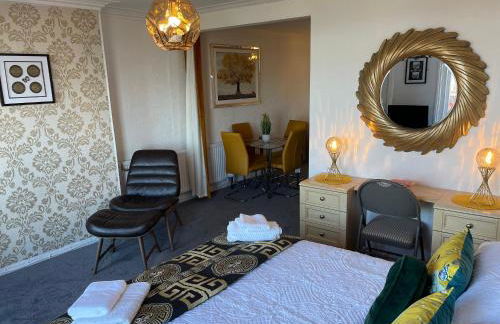 "The Elegance" Balcony Seafront Apartment - Foto 8