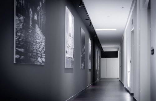 TURINHOMETOWN Residence Apartments - Foto 10