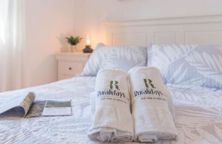 Casa La Era Coin by Ruralidays - Foto 8