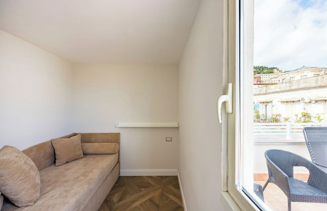 Terrazza Terzo Cardine - Foto 23