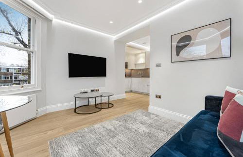 LuxLet Apartments - Heart of Hampstead, London - Foto 31