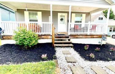 3 Bedroom in Hocking Hills w King Bed Logan Ohio - Foto 55