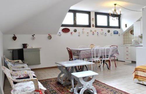 Appartamenti Le Mongolfiere - Foto 9