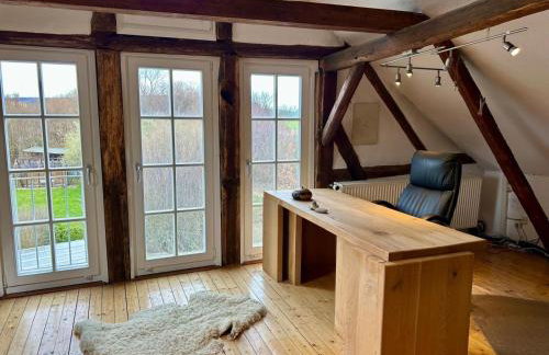 Natur-Refugium Pool I Sauna Kamin I Klavier I Billard I 12 Personen - Photo 7