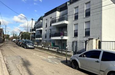 résidence oradou france - Foto 14