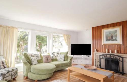 Holiday Home Greenaway by Interhome - Foto 7