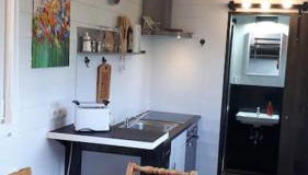 Feriendörfle Fritz - Tiny House - Foto 3
