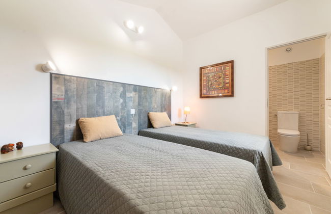 La Machotte - Foto 37