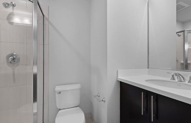 Bluebird Suites DC Financial District - Foto 22