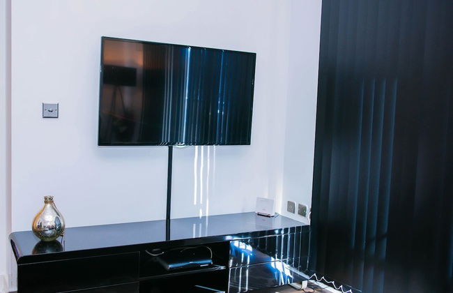 Modern 2 Bedroom Apartment - Foto 8