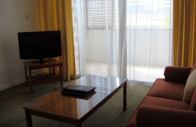 The Apartments Dubai World Trade Centre - Photo 14