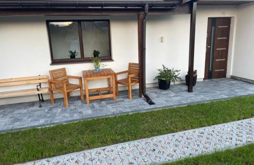 Pensjonat Rzepniki - Foto 6