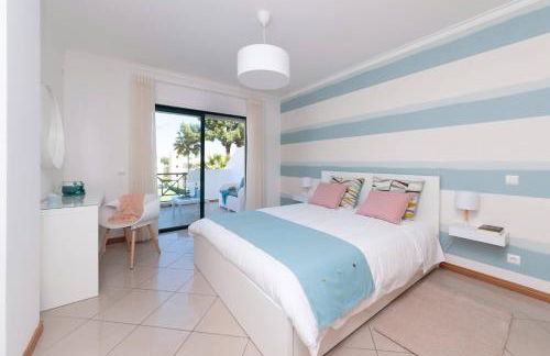 Santa Eulália Apartment Luxury - Blue Sea - Foto 7