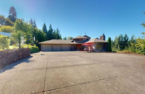 100 Yards to Foster Reservoir! Home with Hot Tub - Foto 38