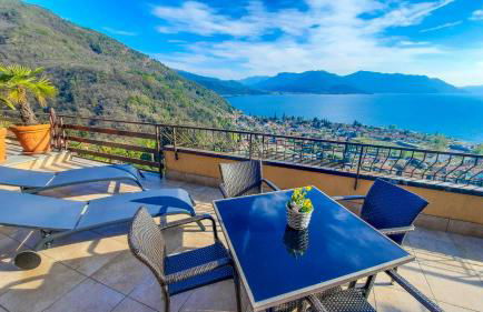 Vista Maccagno - Foto 9