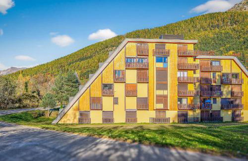 Cosy Et Lumineux À Montclar Alpes - Photo 29