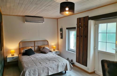 maison avec jaccuzi privatif - Foto 30